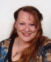 Tanya Wagner Tanya Wagner